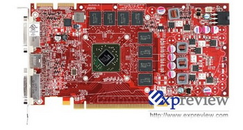 HD 4770 Retail edition and Media edition 